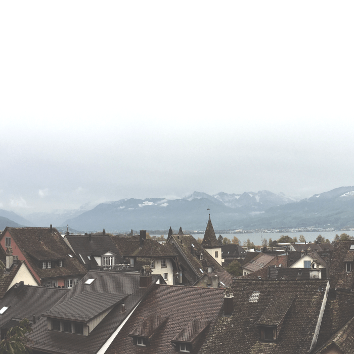Rapperswil_switzerland