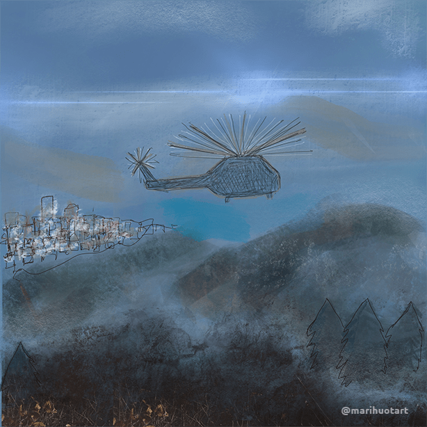 helikopteri-marihuotart